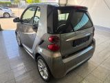 Smart smart fortwo bei Gebrauchtwagen.expert - Abbildung (9 / 15)