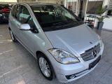 Mercedes-Benz A bei Gebrauchtwagen.expert - Abbildung (5 / 15)