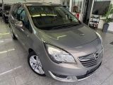 Opel Meriva bei Gebrauchtwagen.expert - Abbildung (4 / 15)