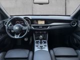 Alfa Romeo Stelvio bei Gebrauchtwagen.expert - Abbildung (3 / 15)
