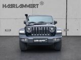 Jeep Wrangler bei Gebrauchtwagen.expert - Abbildung (5 / 15) Jeep Wrangler bei Gebrauchtwagen.expert - Abbildung (5 / 15)