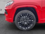 Jeep Compass bei Gebrauchtwagen.expert - Abbildung (15 / 15)