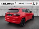 Jeep Compass bei Gebrauchtwagen.expert - Abbildung (2 / 15)