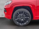 Jeep Compass bei Gebrauchtwagen.expert - Abbildung (15 / 15)