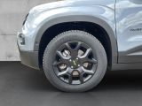 Jeep Avenger bei Gebrauchtwagen.expert - Abbildung (14 / 15) Jeep Avenger bei Gebrauchtwagen.expert - Abbildung (14 / 15)