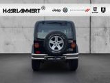 Jeep Wrangler bei Gebrauchtwagen.expert - Abbildung (5 / 15)