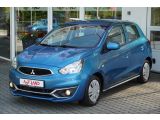 Mitsubishi Space Star bei Gebrauchtwagen.expert - Abbildung (3 / 15)