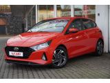 Hyundai i20 bei Gebrauchtwagen.expert - Abbildung (2 / 15)