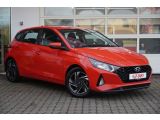 Hyundai i20 bei Gebrauchtwagen.expert - Abbildung (8 / 15)