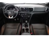 Kia Sportage bei Gebrauchtwagen.expert - Abbildung (9 / 15)
