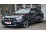 Mercedes-Benz C-Klasse bei Gebrauchtwagen.expert - Abbildung (2 / 15)