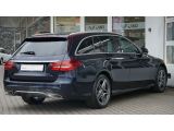 Mercedes-Benz C-Klasse bei Gebrauchtwagen.expert - Abbildung (6 / 15)
