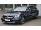 Mercedes-Benz C-Klasse bei Gebrauchtwagen.expert - Abbildung (3 / 15)