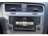 VW Golf VII bei Gebrauchtwagen.expert - Abbildung (13 / 15)