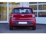 Hyundai i10 bei Gebrauchtwagen.expert - Abbildung (5 / 15)