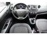 Hyundai i10 bei Gebrauchtwagen.expert - Abbildung (12 / 15)