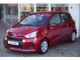 Hyundai i10 bei Gebrauchtwagen.expert - Abbildung (3 / 15)