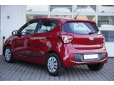 Hyundai i10 bei Gebrauchtwagen.expert - Abbildung (4 / 15)