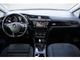 VW Touran bei Gebrauchtwagen.expert - Abbildung (11 / 15)