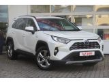 Toyota RAV 4 bei Gebrauchtwagen.expert - Abbildung (8 / 15)