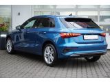 Audi A3 Sportback bei Gebrauchtwagen.expert - Abbildung (4 / 15)