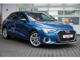 Audi A3 Sportback bei Gebrauchtwagen.expert - Abbildung (8 / 15)