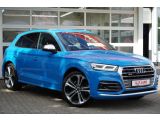 Audi SQ5 bei Gebrauchtwagen.expert - Abbildung (8 / 15) Audi SQ5 bei Gebrauchtwagen.expert - Abbildung (8 / 15)