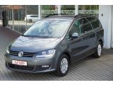 VW Sharan bei Gebrauchtwagen.expert - Abbildung (3 / 15)