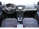 VW Sharan bei Gebrauchtwagen.expert - Abbildung (11 / 15)