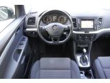 VW Sharan bei Gebrauchtwagen.expert - Abbildung (12 / 15)