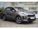 Kia Sportage bei Gebrauchtwagen.expert - Abbildung (8 / 15)