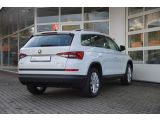Skoda Kodiaq bei Gebrauchtwagen.expert - Abbildung (6 / 15)