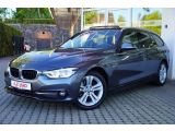 BMW 3er bei Gebrauchtwagen.expert - Abbildung (2 / 15)