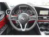 Alfa Romeo Giulia bei Gebrauchtwagen.expert - Abbildung (12 / 15)