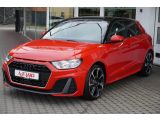Audi A1 Sportback bei Gebrauchtwagen.expert - Abbildung (3 / 15)