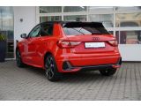 Audi A1 Sportback bei Gebrauchtwagen.expert - Abbildung (4 / 15)