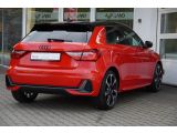 Audi A1 Sportback bei Gebrauchtwagen.expert - Abbildung (6 / 15)