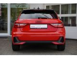Audi A1 Sportback bei Gebrauchtwagen.expert - Abbildung (5 / 15)