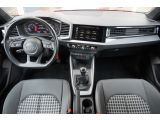 Audi A1 Sportback bei Gebrauchtwagen.expert - Abbildung (11 / 15)