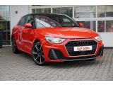 Audi A1 Sportback bei Gebrauchtwagen.expert - Abbildung (8 / 15)