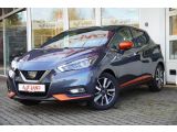 Nissan Micra bei Gebrauchtwagen.expert - Abbildung (2 / 15)