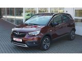 Opel Crossland X bei Gebrauchtwagen.expert - Abbildung (3 / 15)