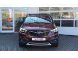Opel Crossland X bei Gebrauchtwagen.expert - Abbildung (8 / 15)