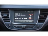 Opel Crossland X bei Gebrauchtwagen.expert - Abbildung (13 / 15)
