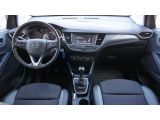 Opel Crossland X bei Gebrauchtwagen.expert - Abbildung (11 / 15)