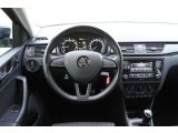 Skoda Rapid bei Gebrauchtwagen.expert - Abbildung (13 / 15)