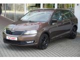 Skoda Rapid bei Gebrauchtwagen.expert - Abbildung (3 / 15)