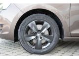 Skoda Rapid bei Gebrauchtwagen.expert - Abbildung (9 / 15)