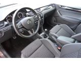 Skoda Rapid bei Gebrauchtwagen.expert - Abbildung (10 / 15)