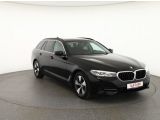 BMW 5er bei Gebrauchtwagen.expert - Abbildung (7 / 15)